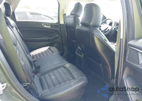 2021 Ford Edge Sel from USA, damaged, VIN 2FMPK3J90MBA53790